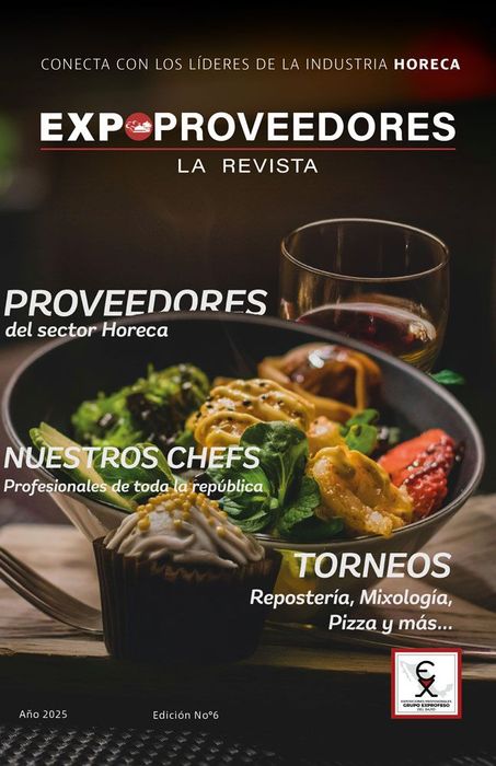 GRUPO EXPROFESO DEL BAJÍO