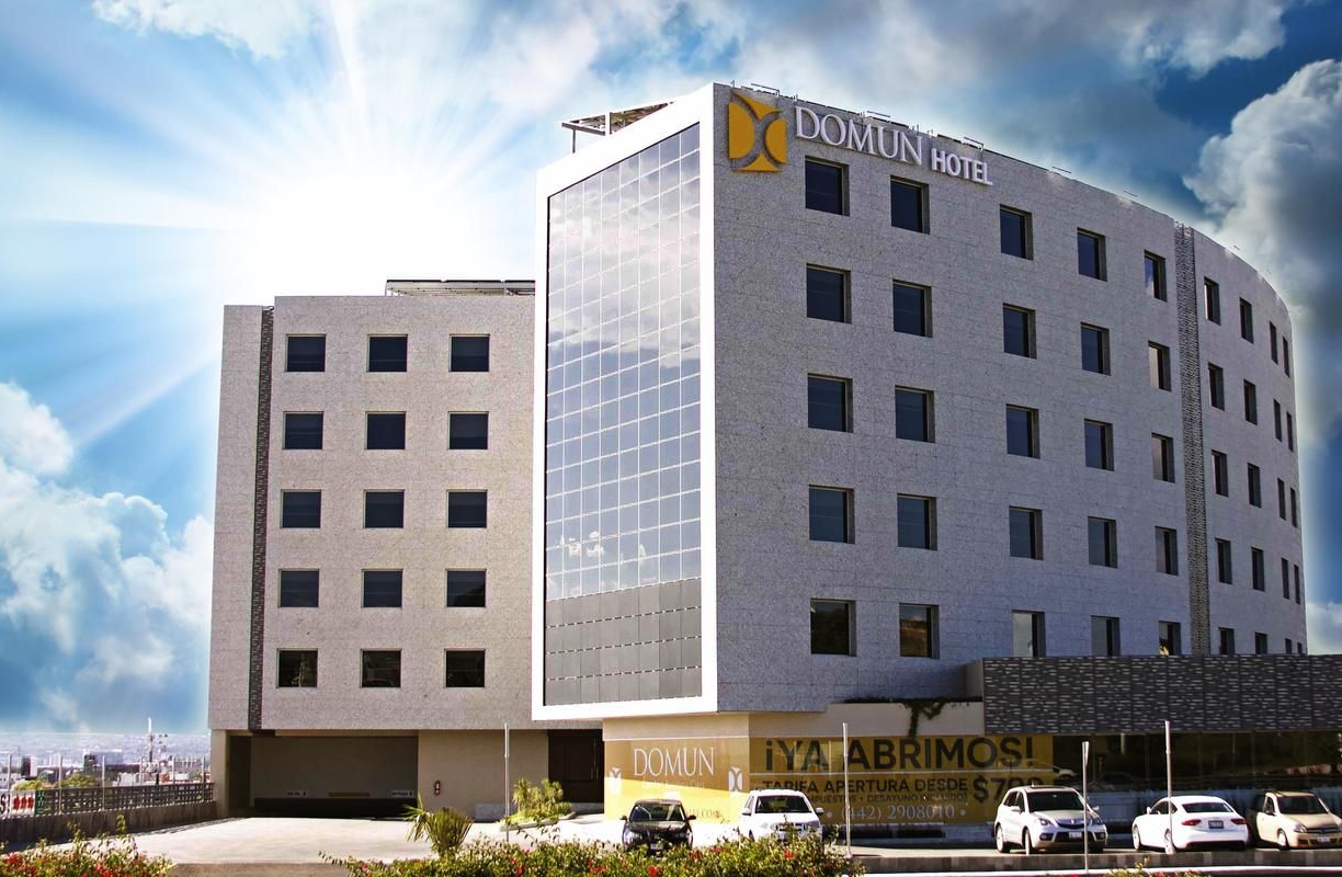 GRUPO EXPROFESO DEL BAJÍO