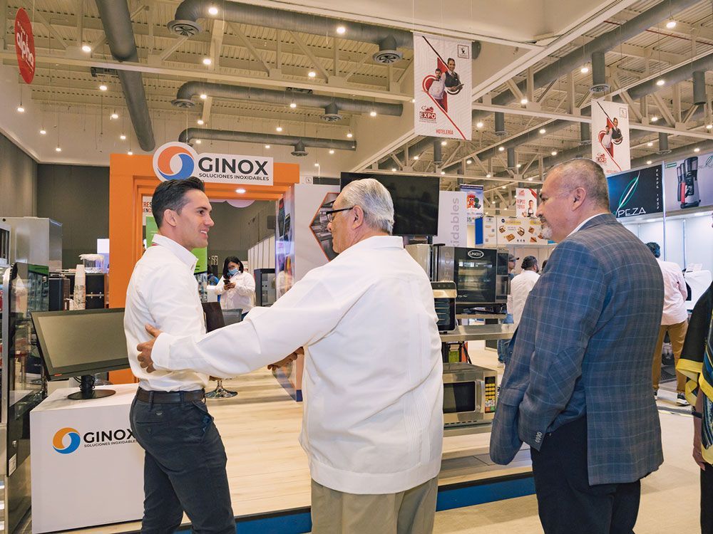 GRUPO EXPROFESO DEL BAJÍO