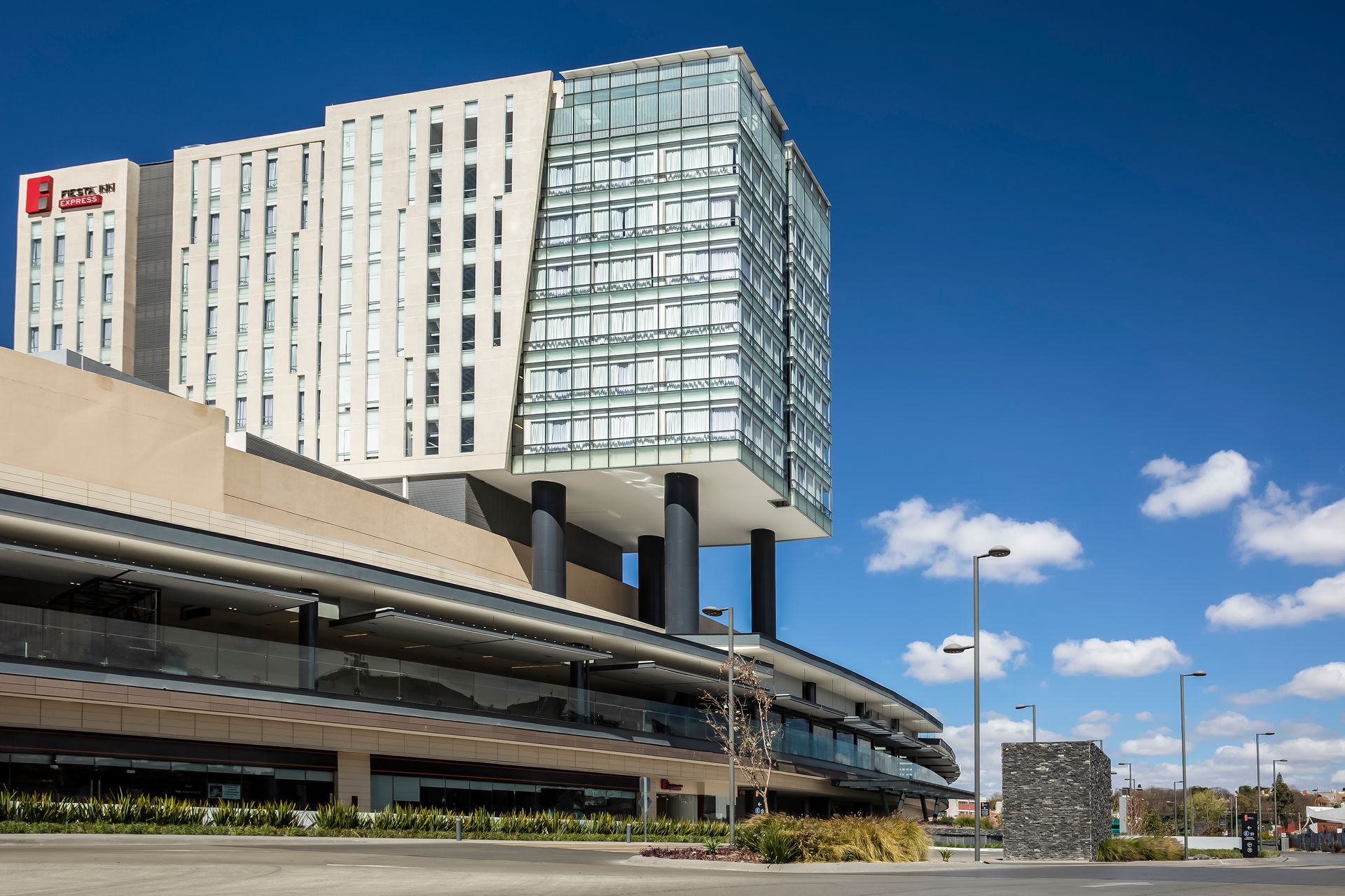 GRUPO EXPROFESO DEL BAJÍO