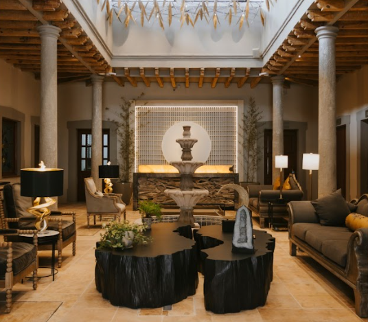 GRUPO EXPROFESO DEL BAJÍO