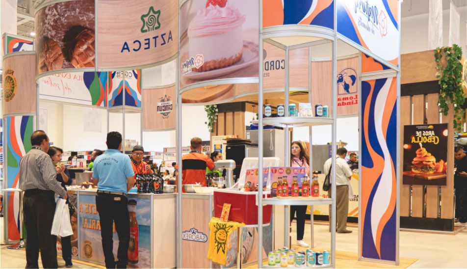 GRUPO EXPROFESO DEL BAJÍO