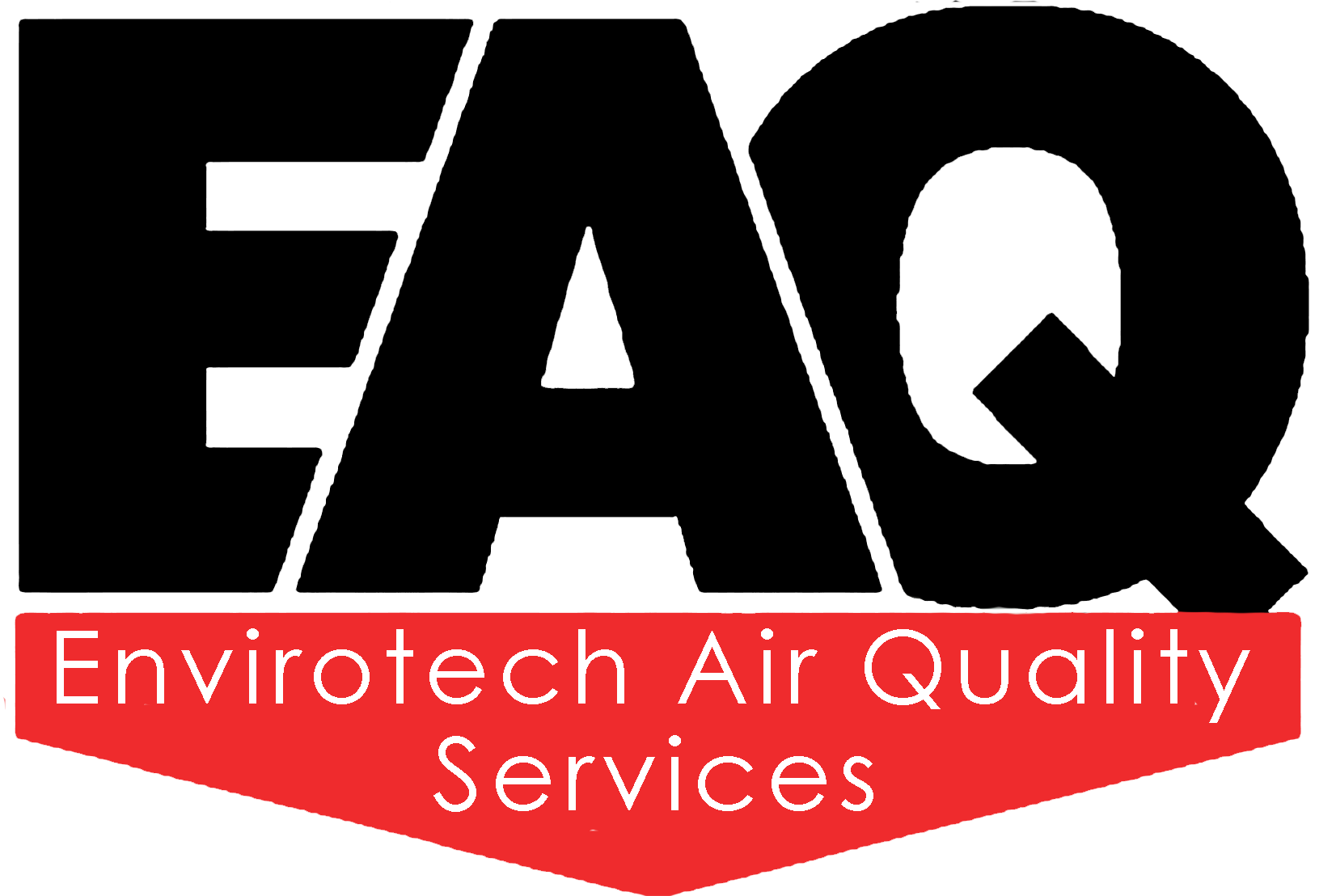 envirotech air quality services logo
