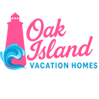 Oak Island Vacation Homes logo
