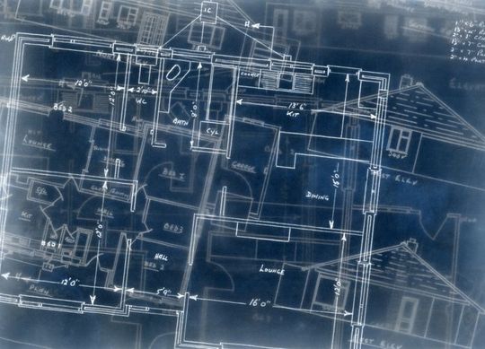 rilievi topografici