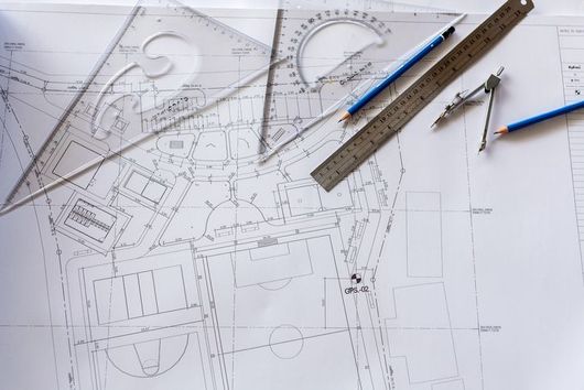 progettazione edilizia