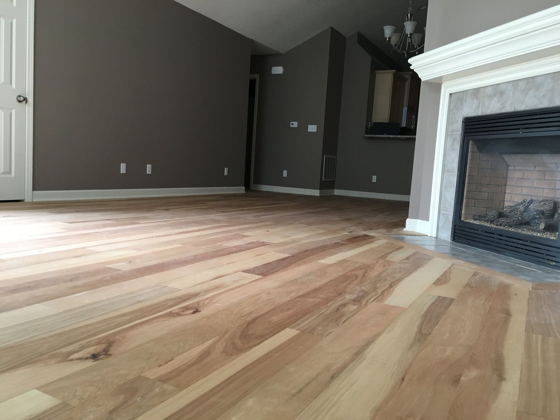 Precision Hardwood Floors Hardwood Flooring Restoring Gallery