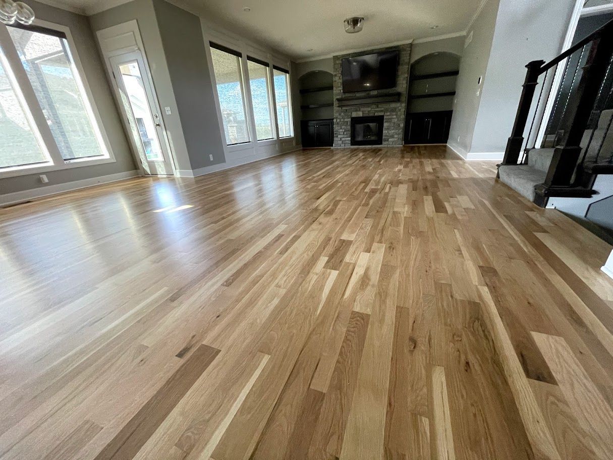 Precision Hardwood Floors Hardwood Flooring Restoring Gallery