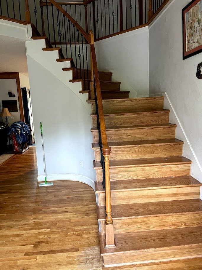 Precision Hardwood Floors Hardwood Flooring Gallery