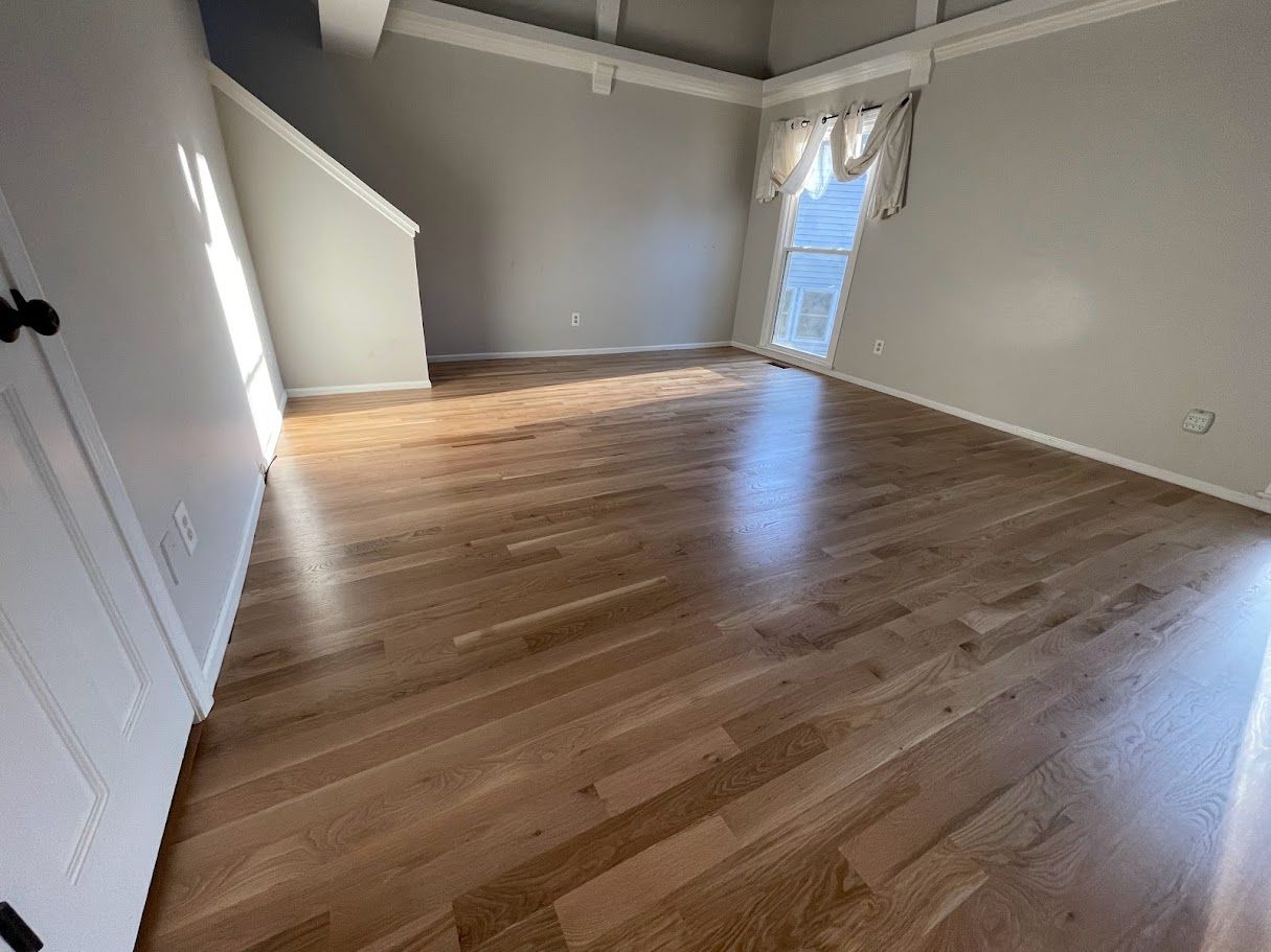 Precision Hardwood Floors Hardwood Flooring Refinishing Gallery