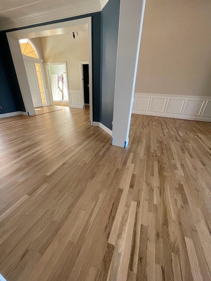 Precision Hardwood Floors Hardwood Flooring Refinishing Gallery