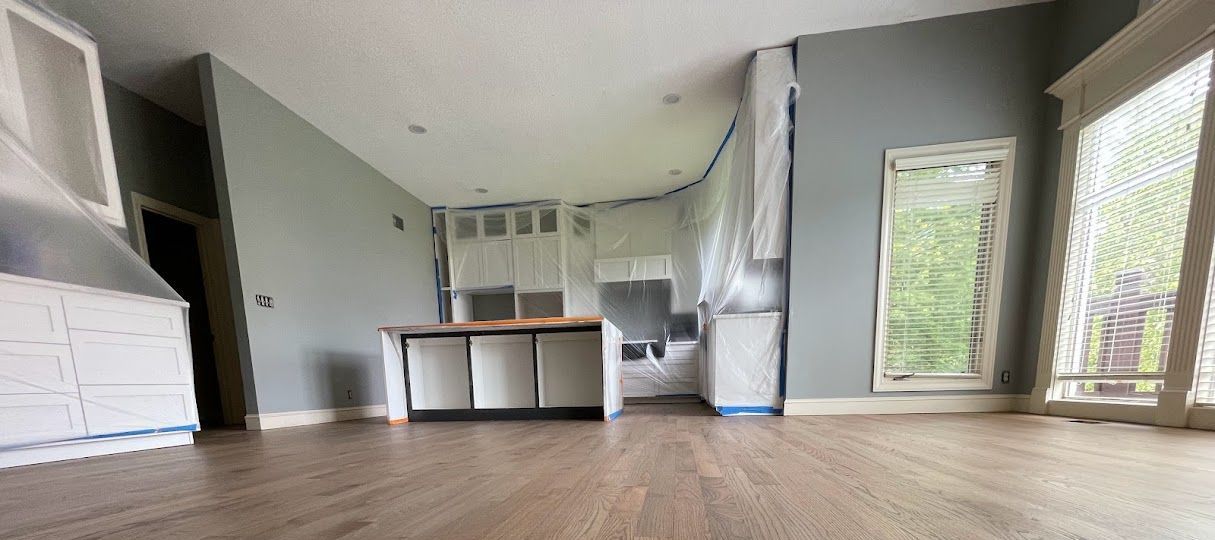 Precision Hardwood Floors Hardwood Flooring Restoring Gallery