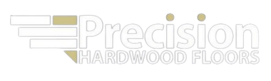 Precision Hardwood Floors Logo