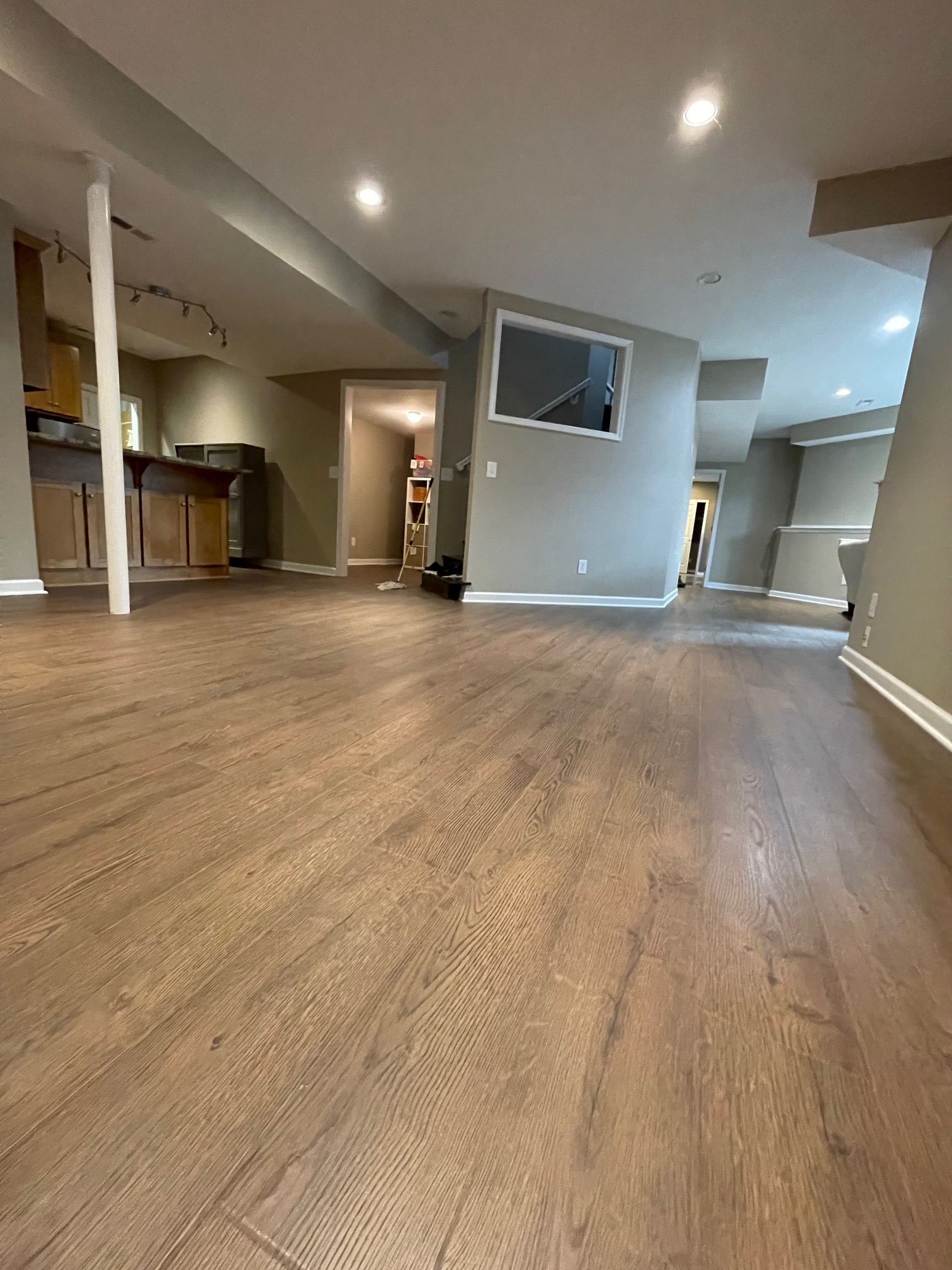 Precision Hardwood Floors Laminate Flooring Gallery