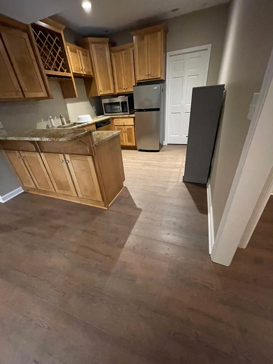 Precision Hardwood Floors Laminate Flooring Gallery