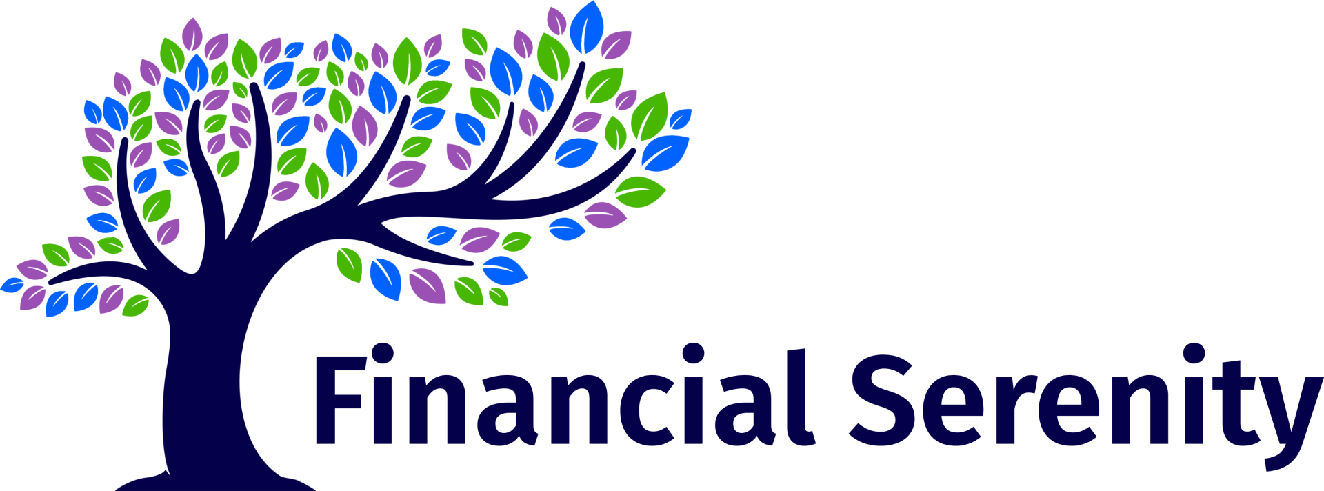 Financial Serenity Logo