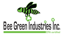 Bee Green Industries Inc.