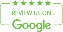 Review us on Google | Bee Green Industries Inc.