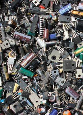E-Waste | Bee Green Industries