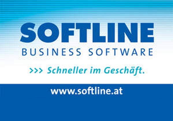 Softline Business Software Logo