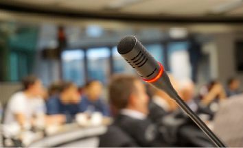 Regionalkreis und Jahrestagungen