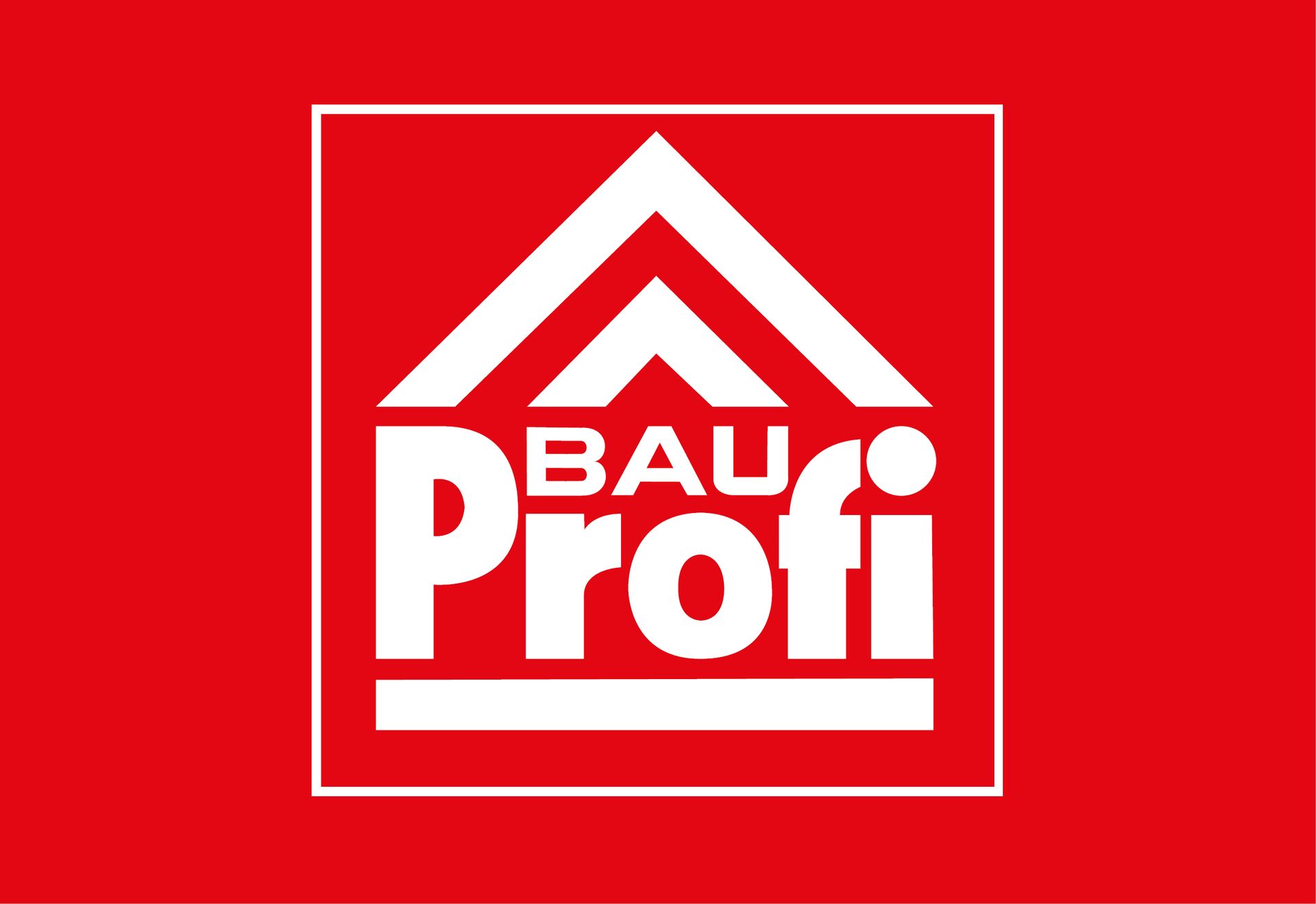 BauProfi Logo