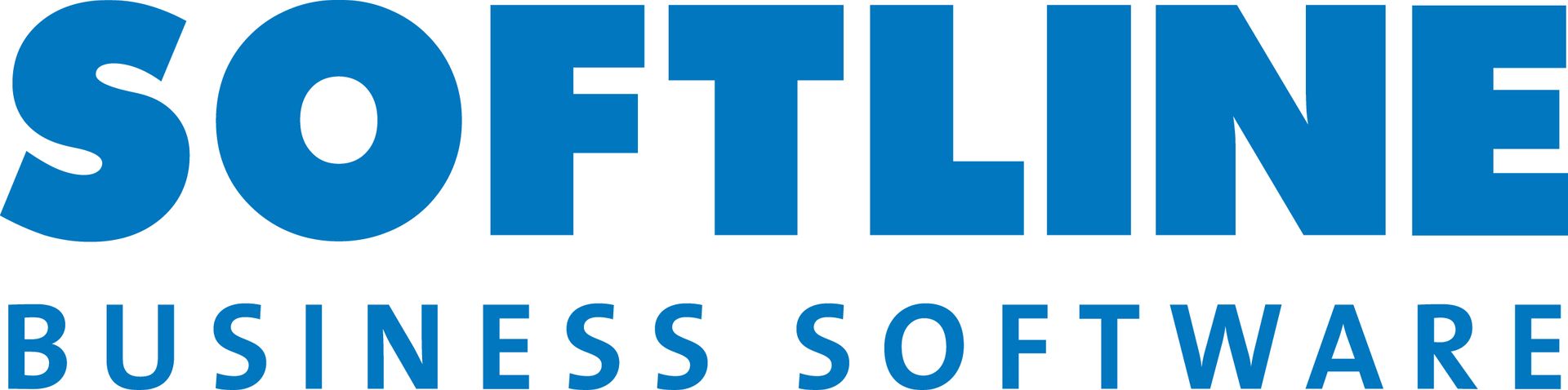 Softline Business Software Logo