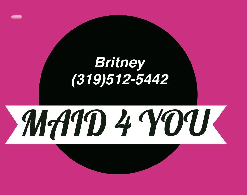 Maid 4 You Maid 4 You