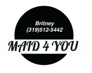 Maid 4 You Maid 4 You
