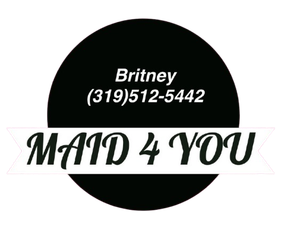 Maid 4 You Maid 4 You