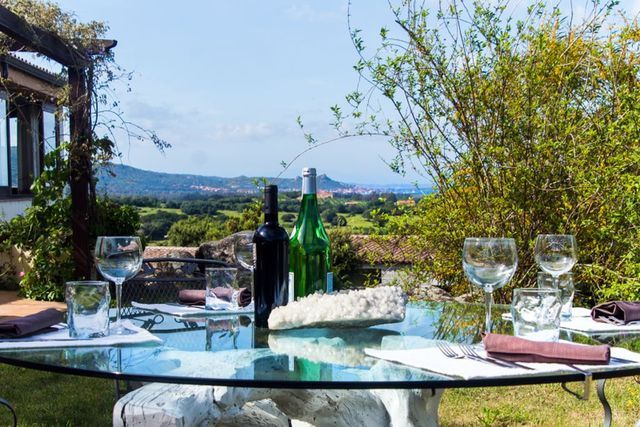 ristorante tradizionale