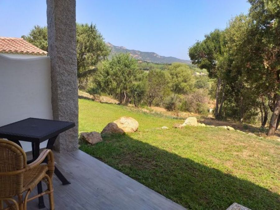 rooms for countryside holidays