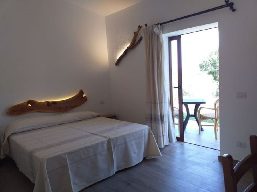 holiday double rooms