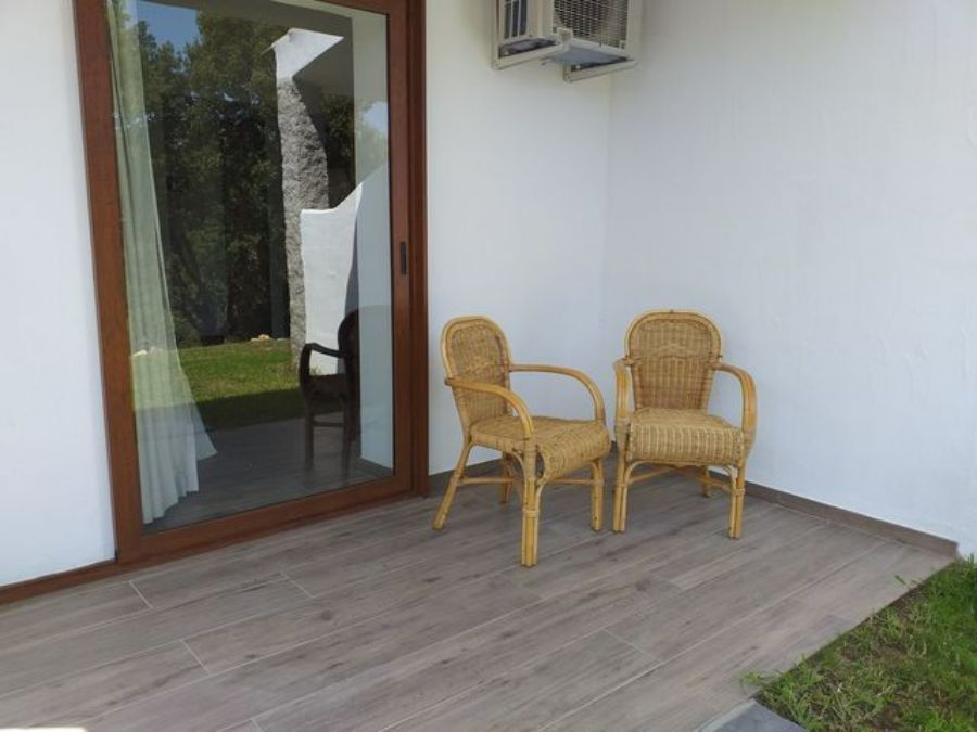 rooms with balconies