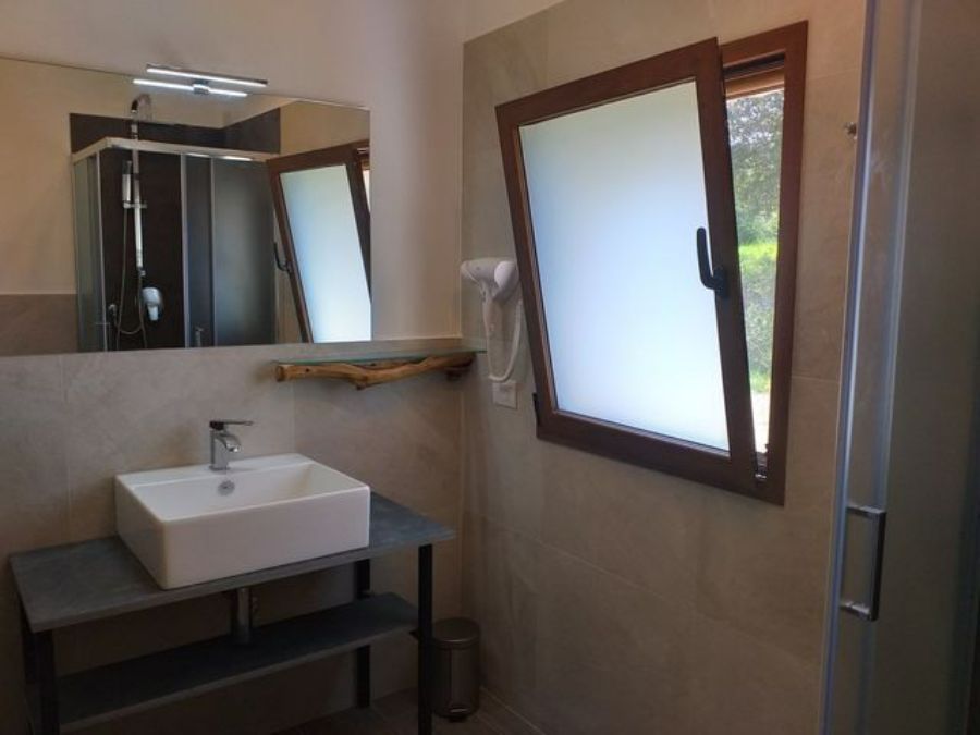 rooms with sea views