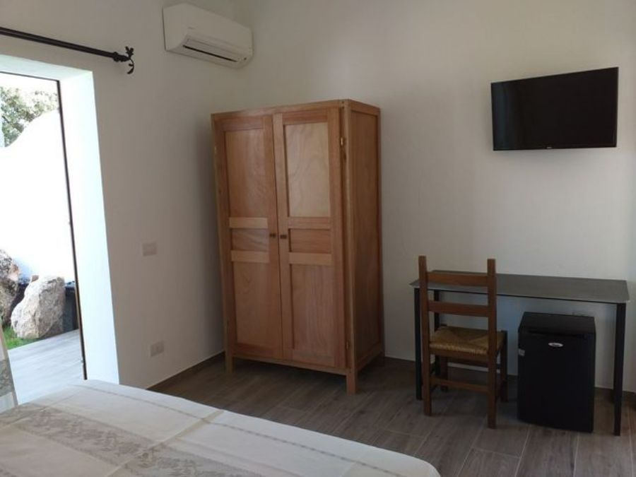 rooms with garden views