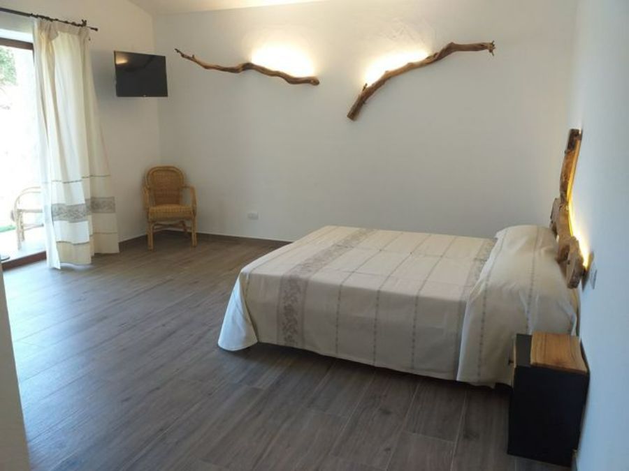 rooms for weekends in nature