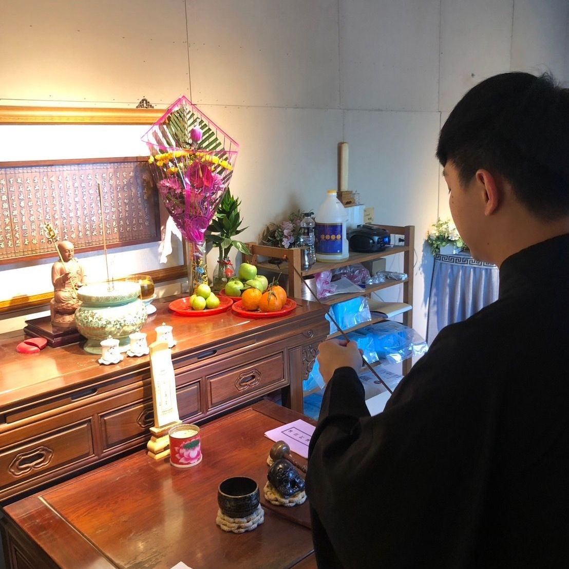 寵物個別法會