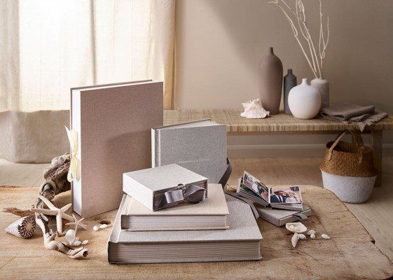 Wedding Album Designers Southampton, Hampshire SO31 7DZ