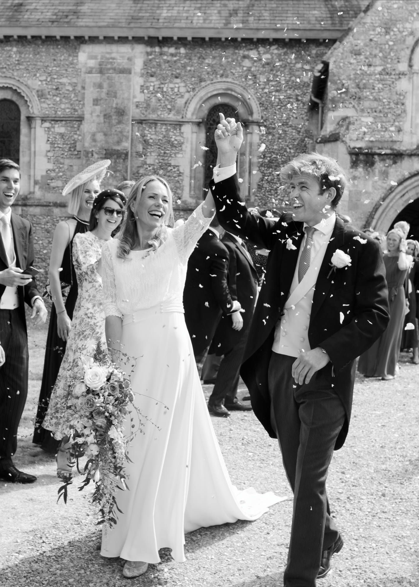 Wedding photography in Southampton, Hampshire