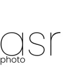 Asrphoto wedding photography Southampton, Hampshire logo