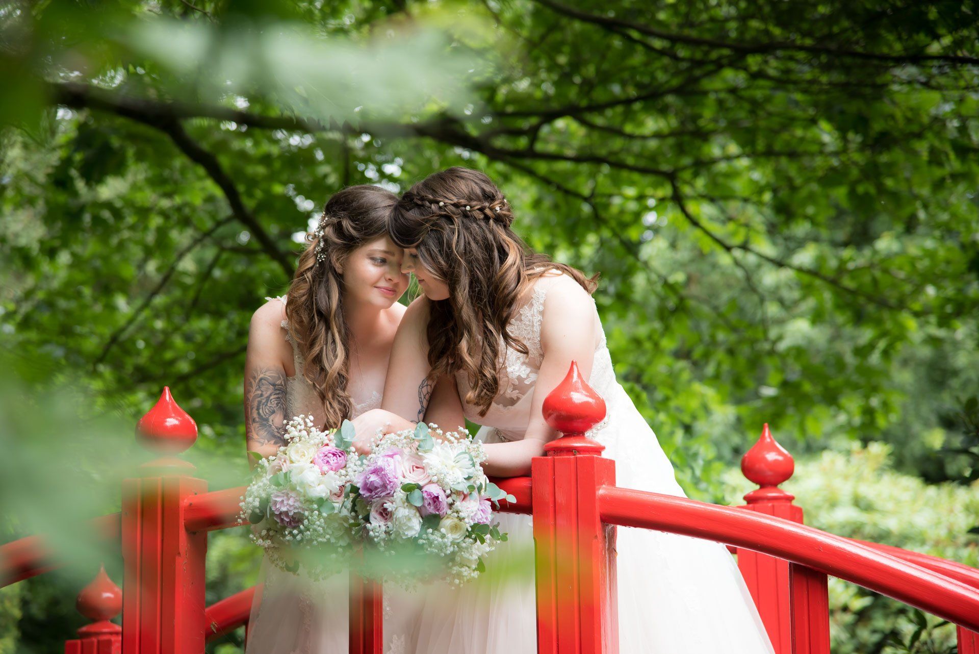 Gay Wedding Photography Lgbtq Lesbian And Gay Weddings