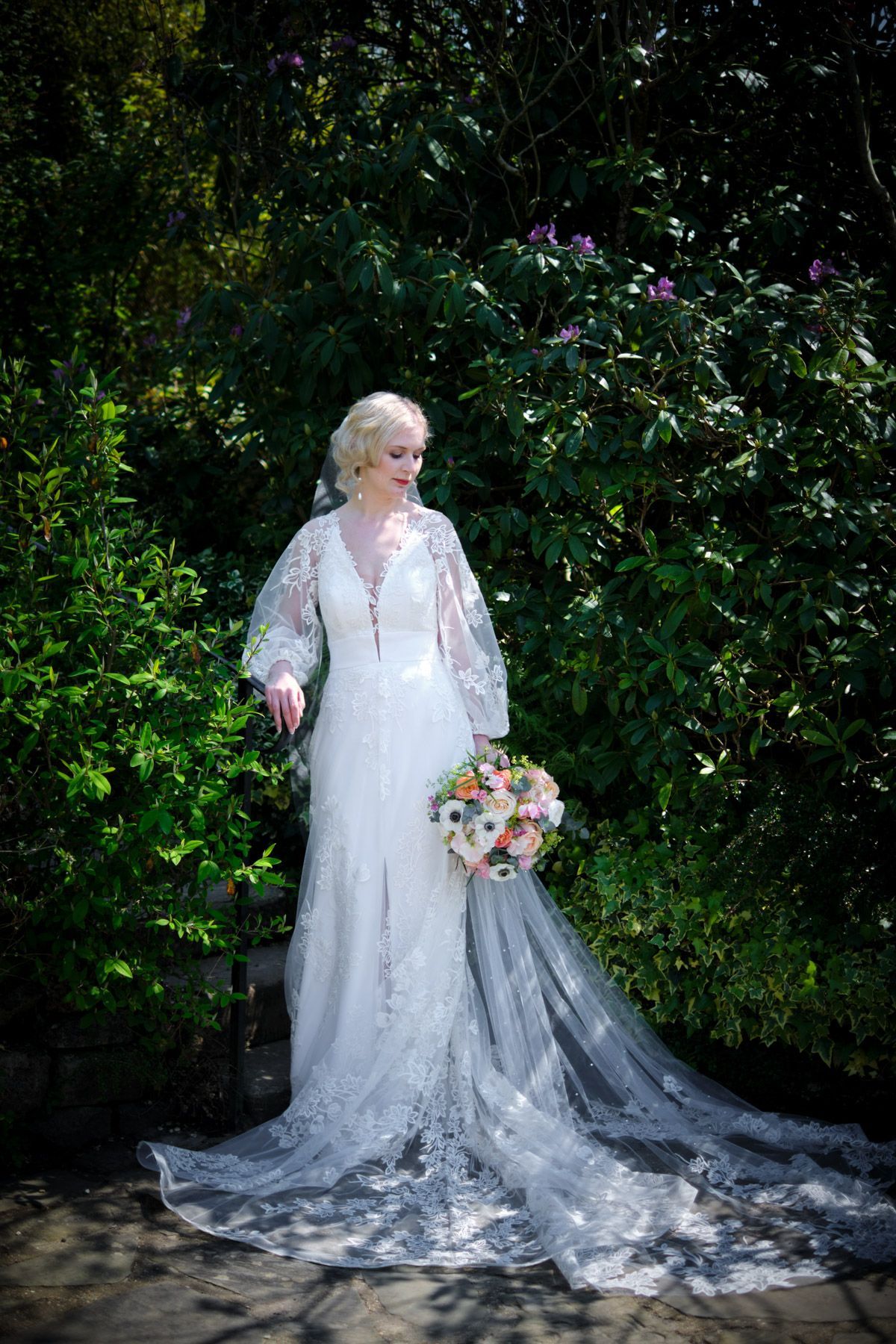 latest style for bride