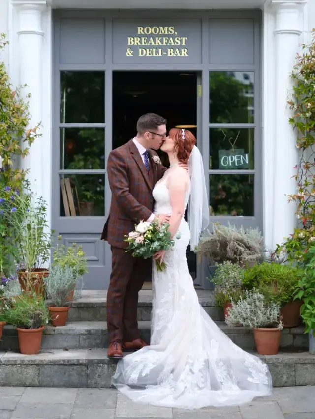 Southampton wedding photography