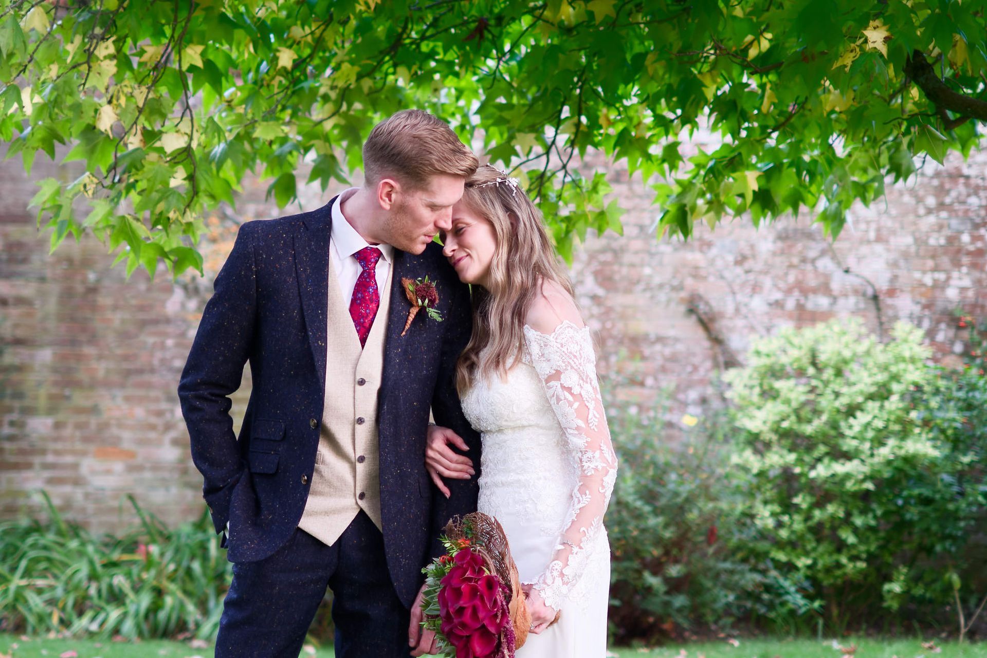 Southampton wedding photographer