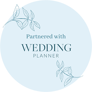 Wedding planner recommended wedding photographer