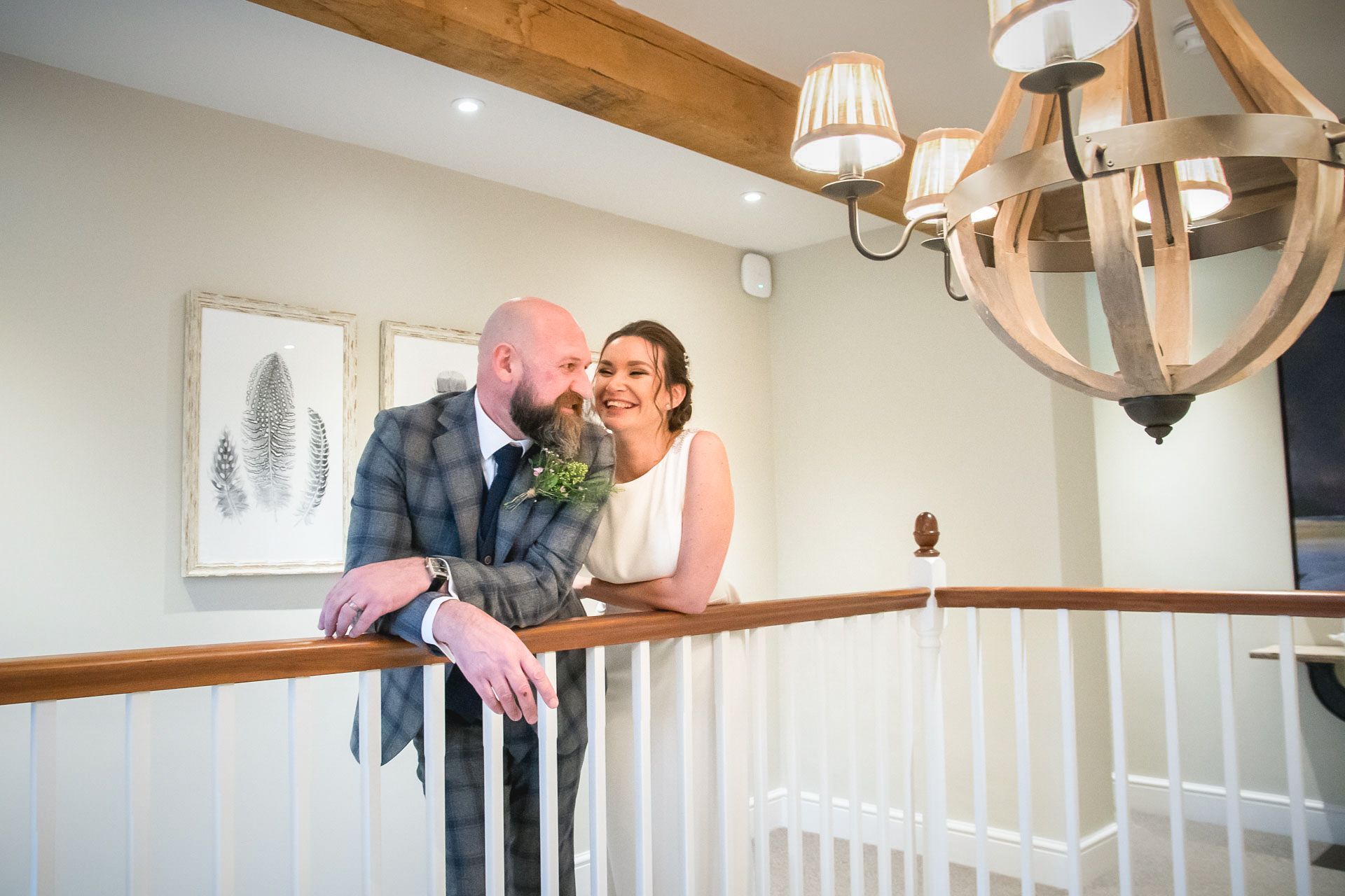 clock barn wedding photographer, hampshire
