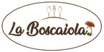 LA BOSCAIOLA - LOGO