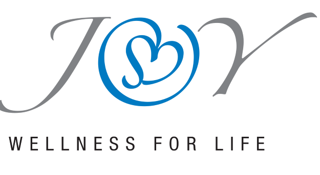 Joy Wellness for Life logo