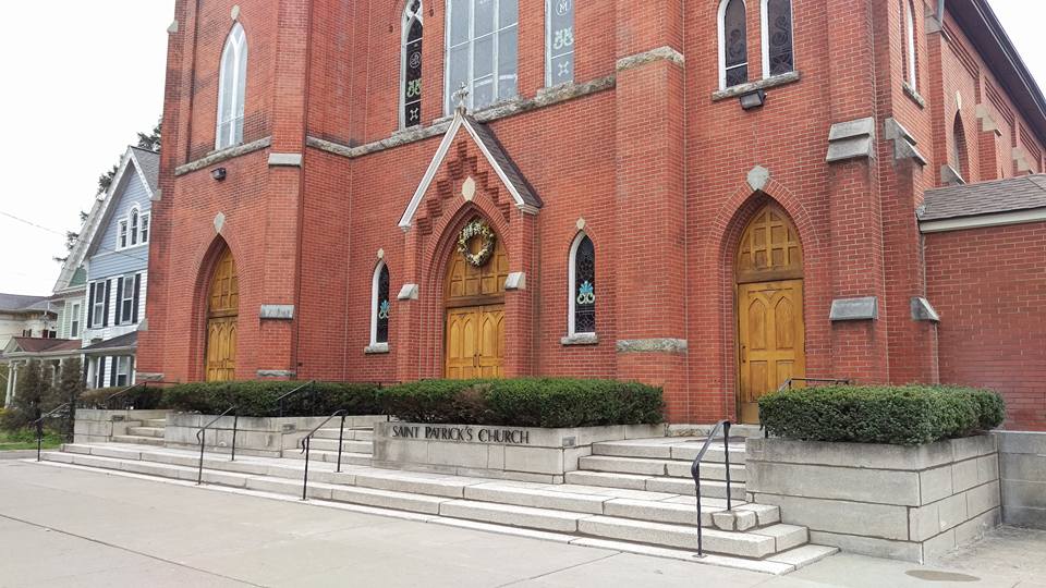 Brickwork — Endwell, NY — The NBI Professionals